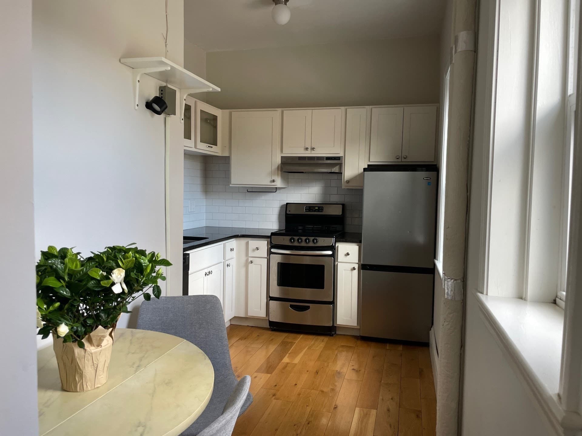 Condominium at 369 Tappan # 20, Brookline MA 02445, photo 5 of 16