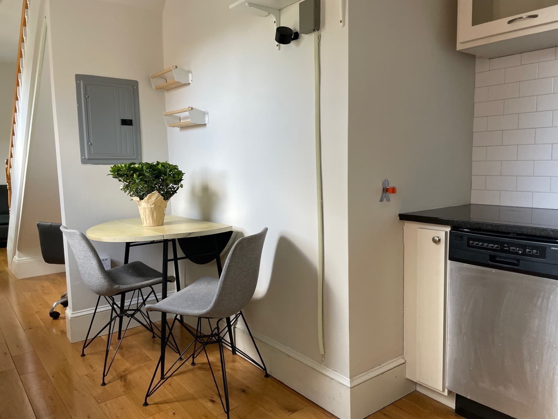 Condominium at 369 Tappan # 20, Brookline MA 02445, photo 4 of 16