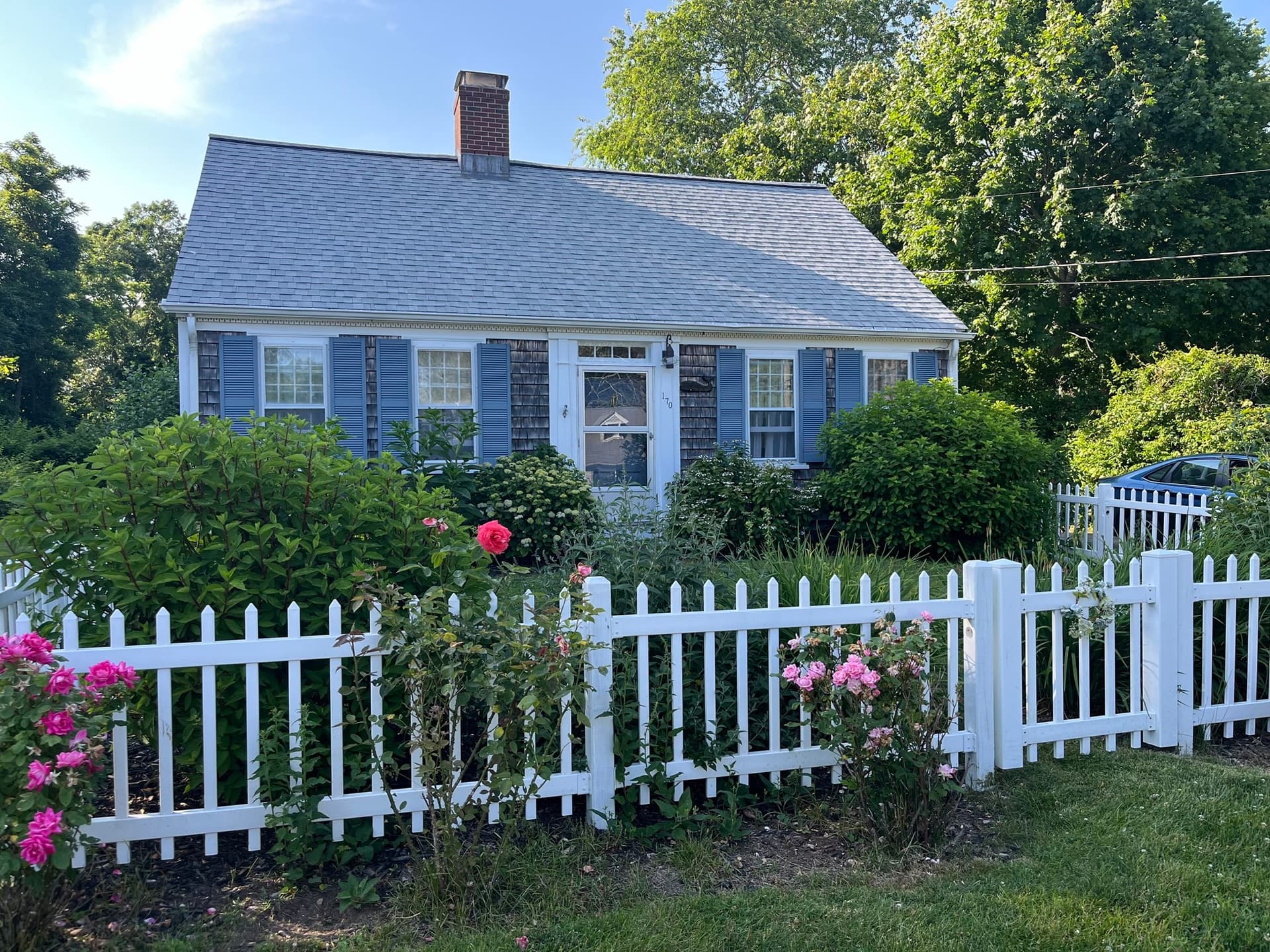 170 Lakeview Ave, Falmouth MA 02540