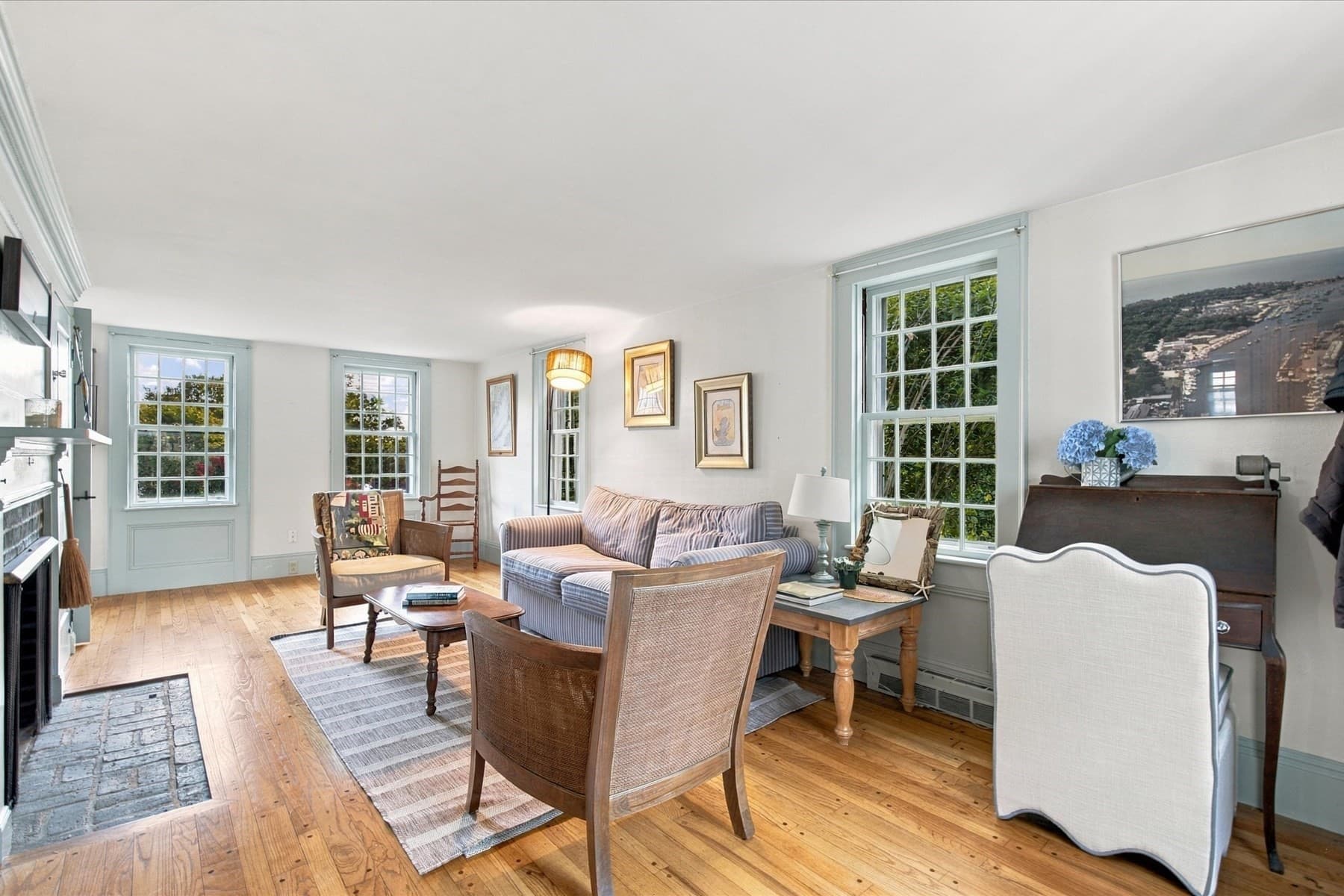 Single Family Residence at 170 Lakeview Ave, Falmouth MA 02540, Falmouth, photo 5 of 38