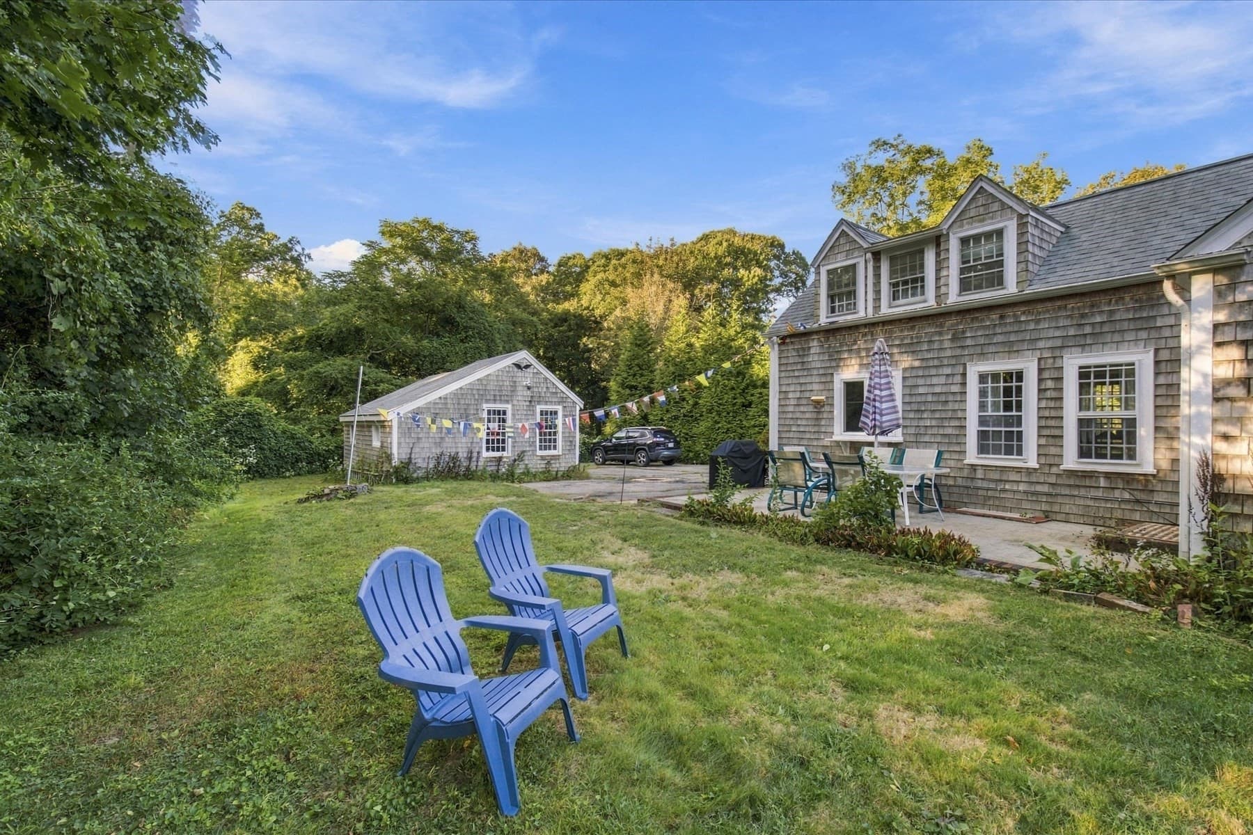 Single Family Residence at 170 Lakeview Ave, Falmouth MA 02540, Falmouth, photo 20 of 38