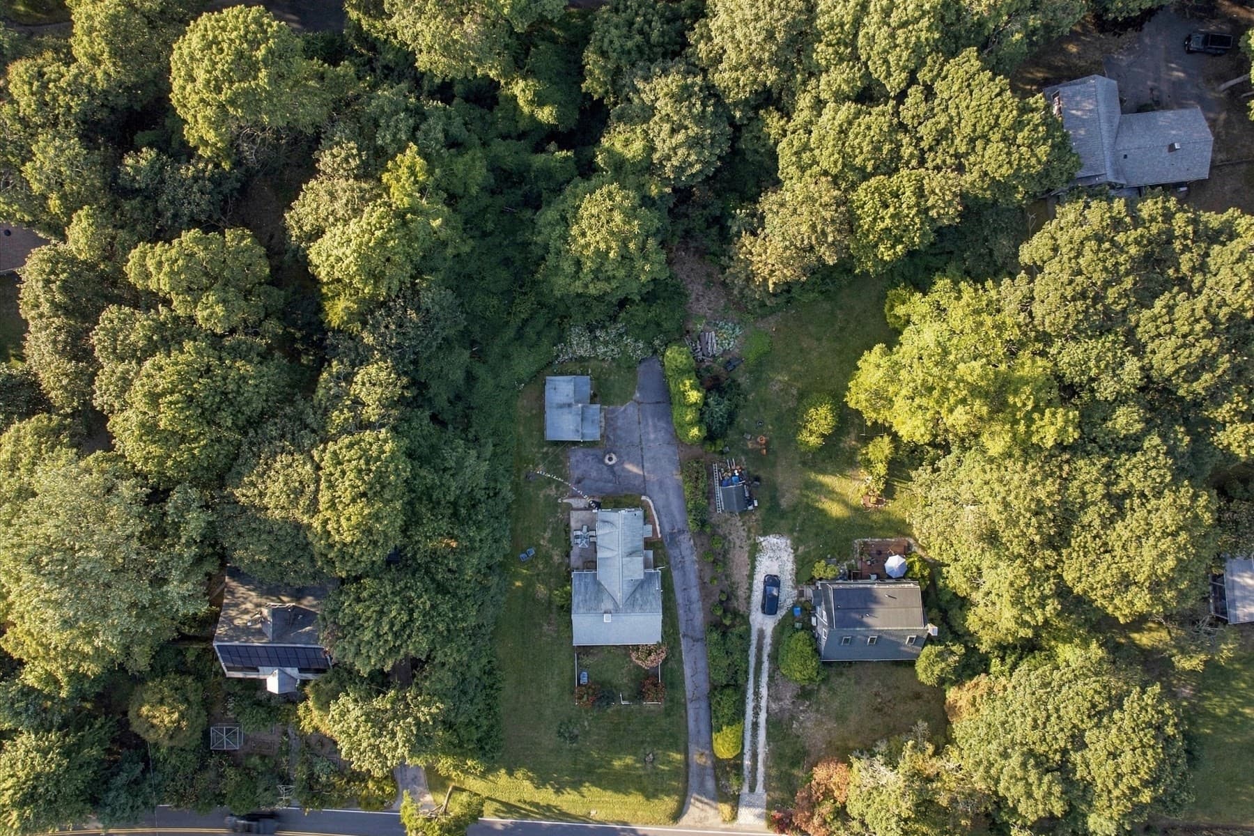 Single Family Residence at 170 Lakeview Ave, Falmouth MA 02540, Falmouth, photo 30 of 38