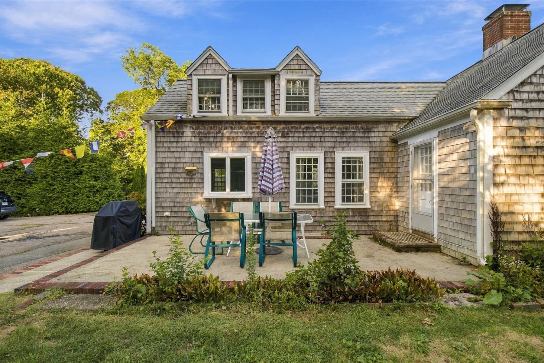 Single Family Residence at 170 Lakeview Ave, Falmouth MA 02540, Falmouth, photo 21 of 38
