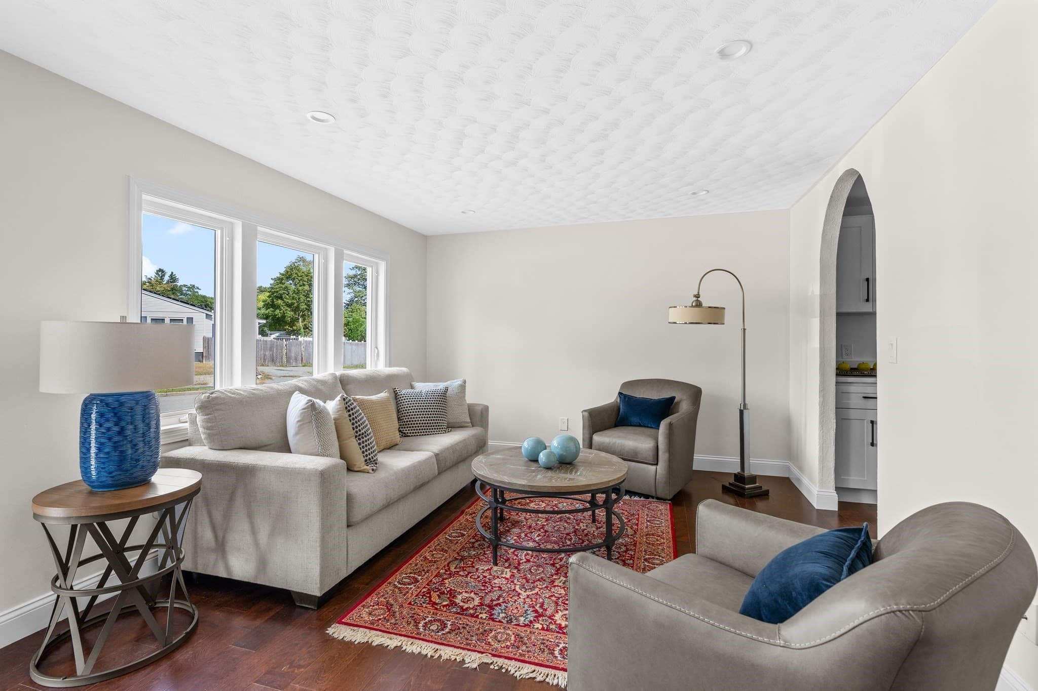 Single Family Residence at 22 Brookside Rd, Rockland MA 02370, Rockland, photo 3 of 31