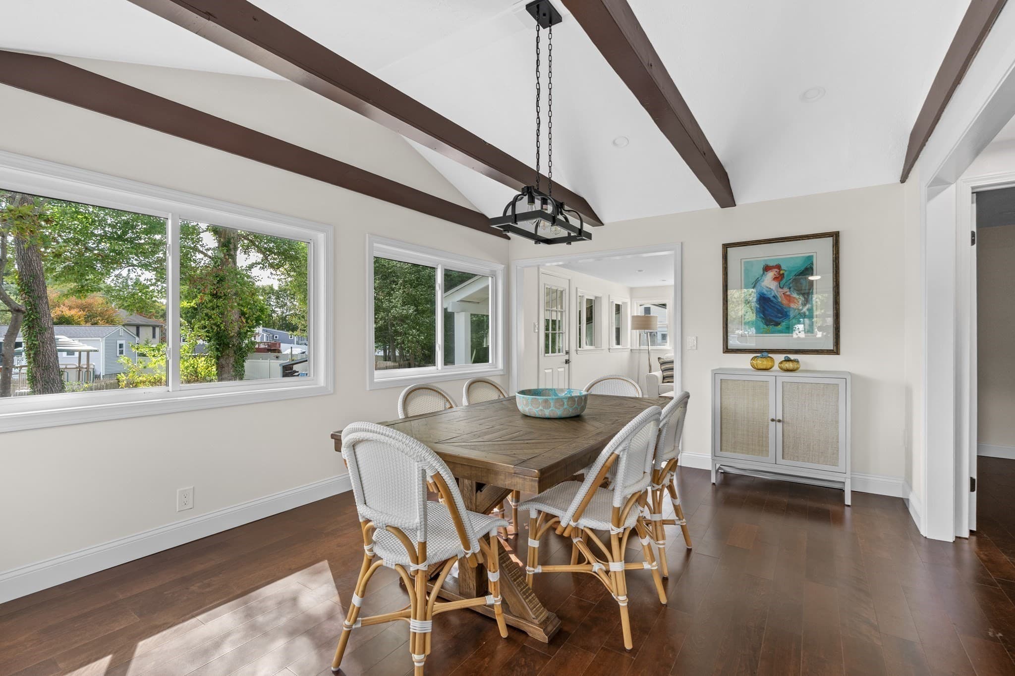 Single Family Residence at 22 Brookside Rd, Rockland MA 02370, Rockland, photo 10 of 31