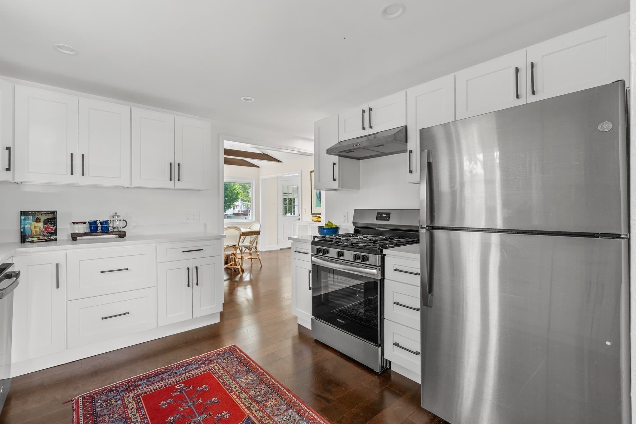 Single Family Residence at 22 Brookside Rd, Rockland MA 02370, Rockland, photo 8 of 31