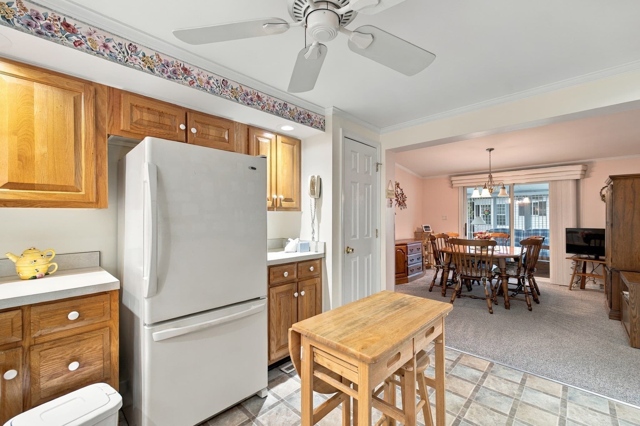 Mobile Home at 50 Highland Street # 35, Taunton MA 02780, Taunton, photo 6 of 40