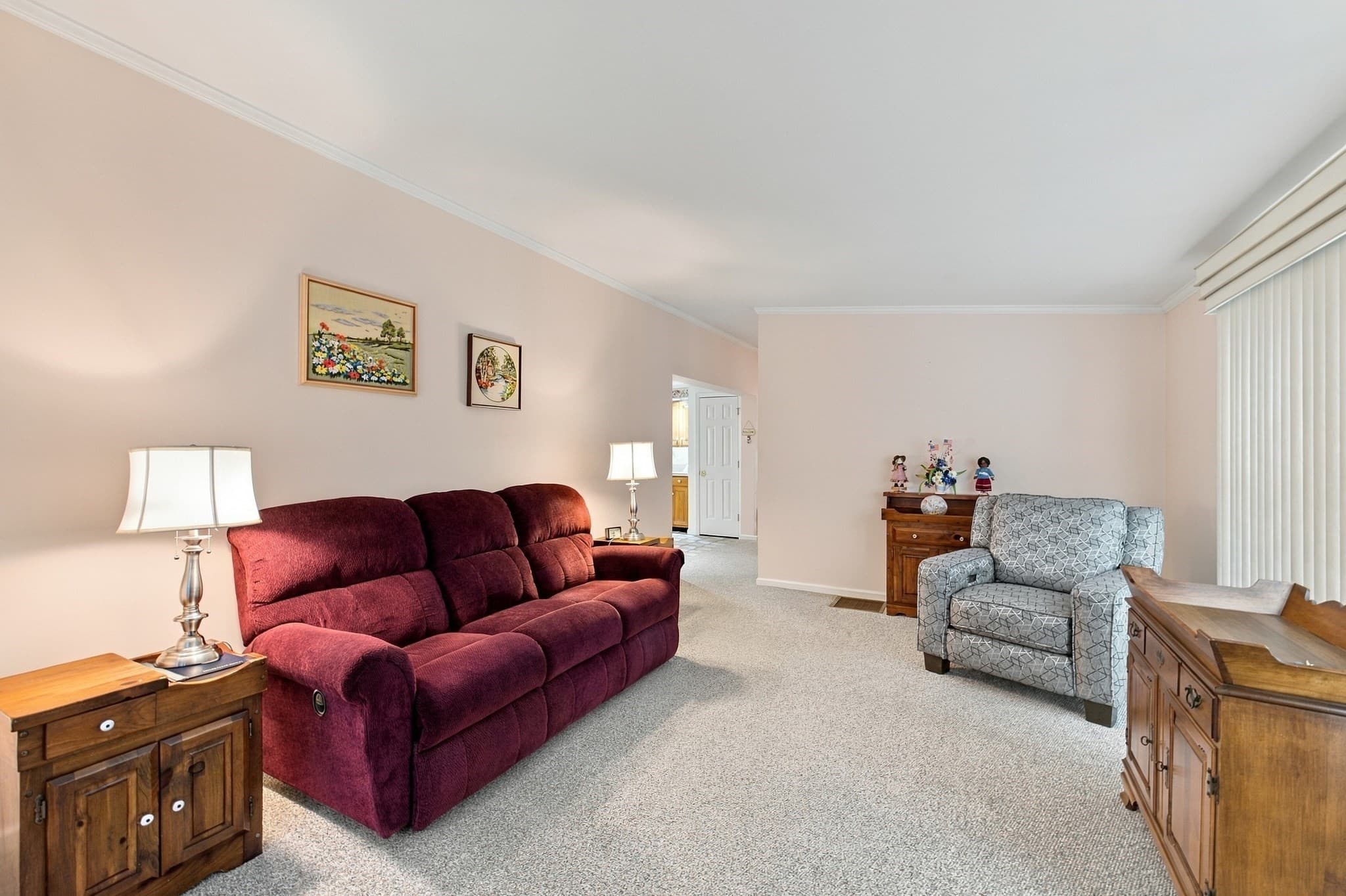 Mobile Home at 50 Highland Street # 35, Taunton MA 02780, Taunton, photo 13 of 40