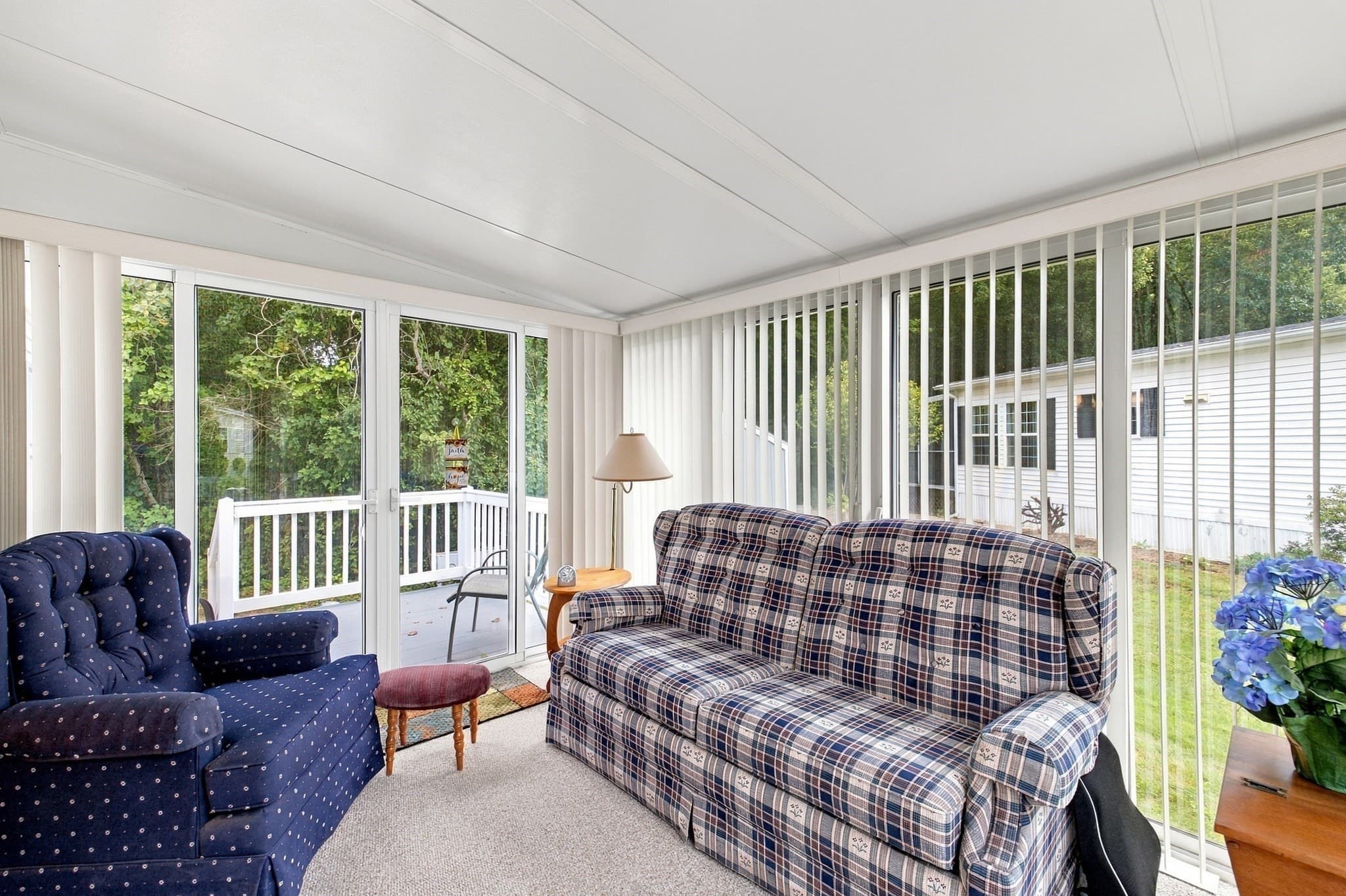Mobile Home at 50 Highland Street # 35, Taunton MA 02780, Taunton, photo 17 of 40