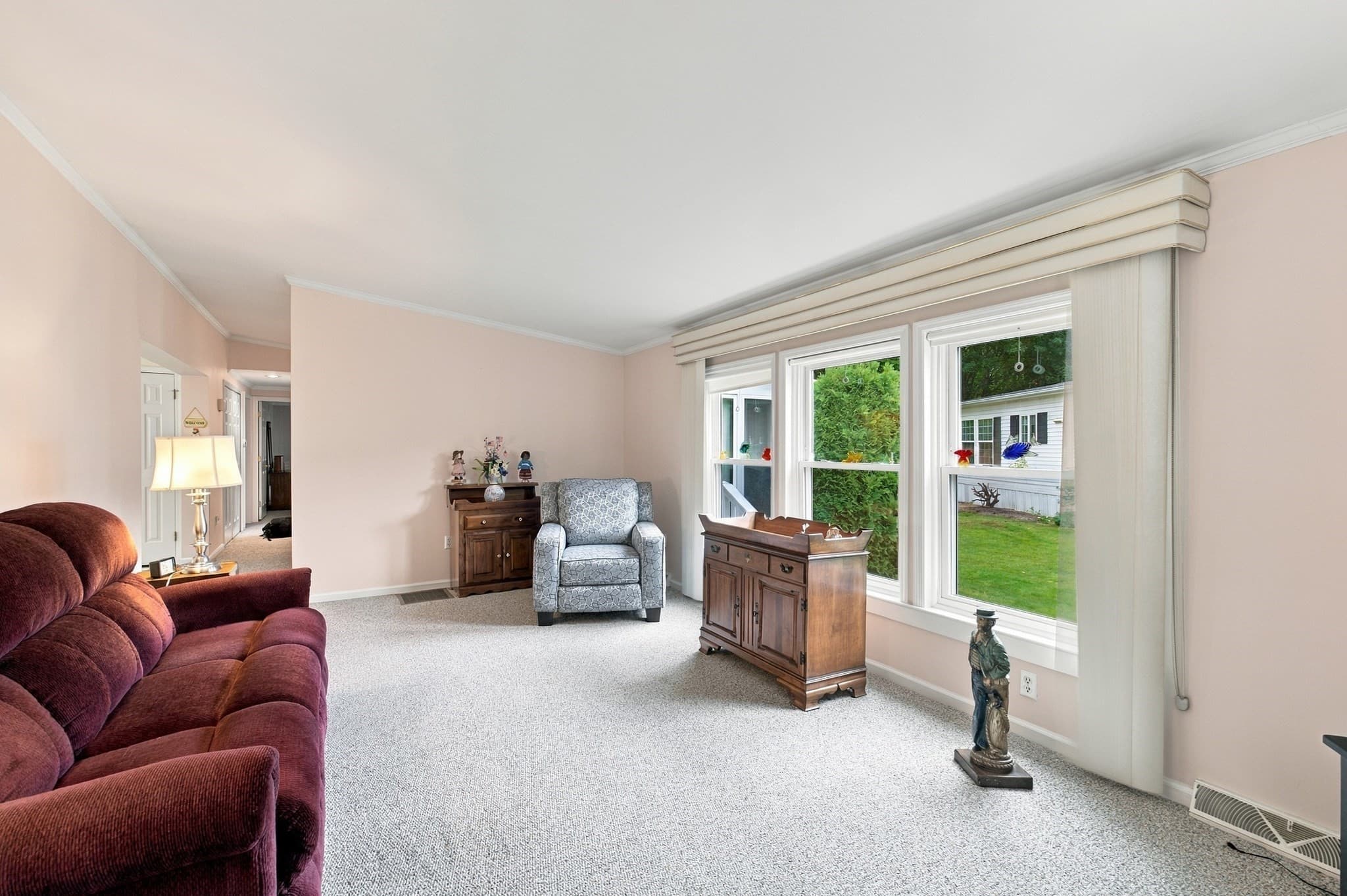 Mobile Home at 50 Highland Street # 35, Taunton MA 02780, Taunton, photo 12 of 40
