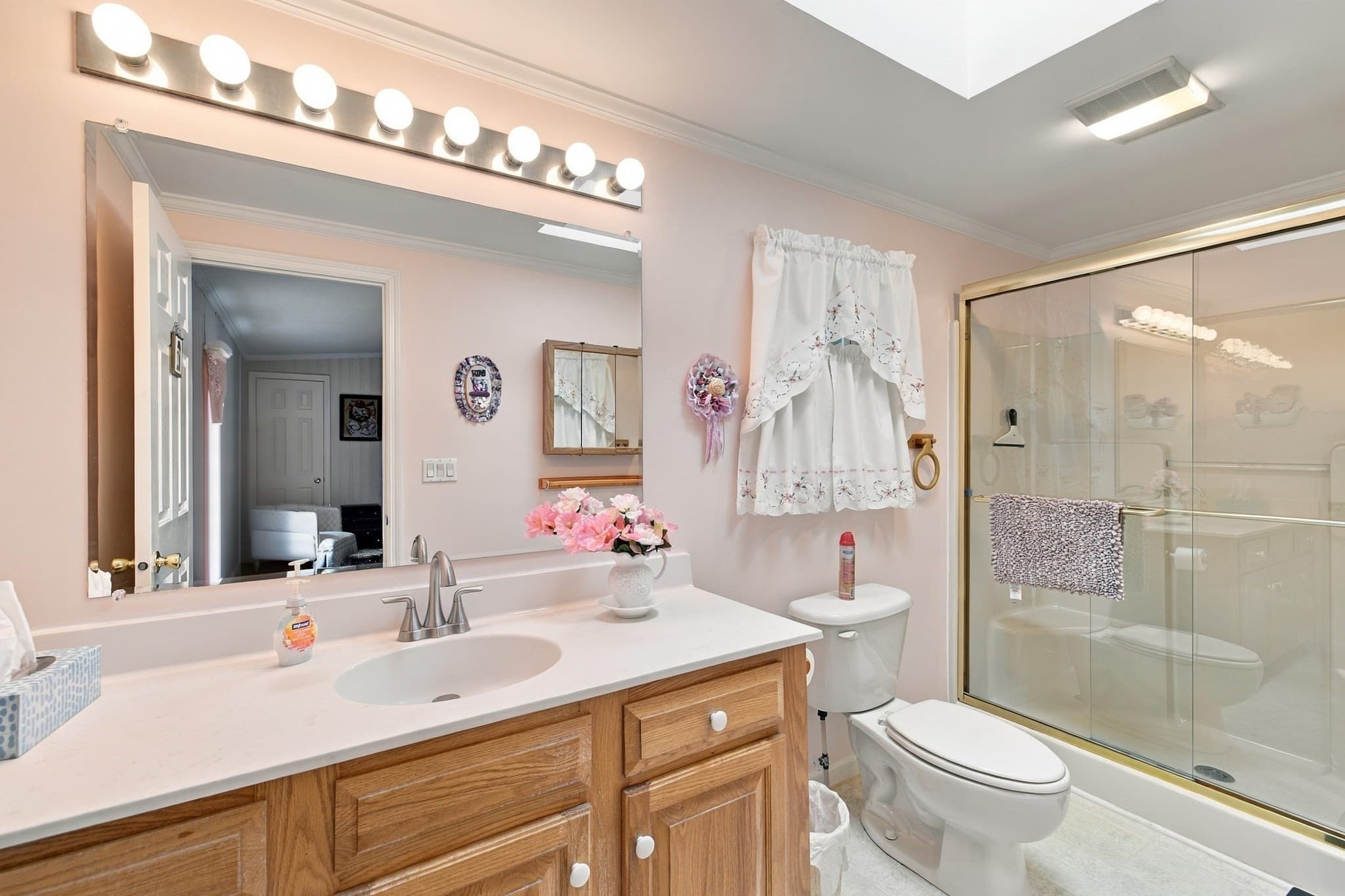 Mobile Home at 50 Highland Street # 35, Taunton MA 02780, Taunton, photo 22 of 40
