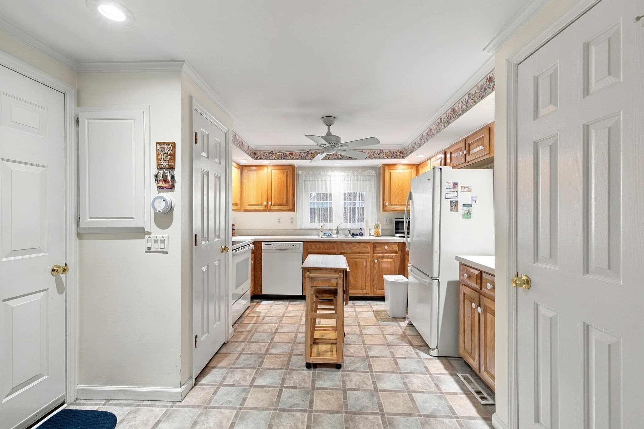 Mobile Home at 50 Highland Street # 35, Taunton MA 02780, Taunton, photo 7 of 40