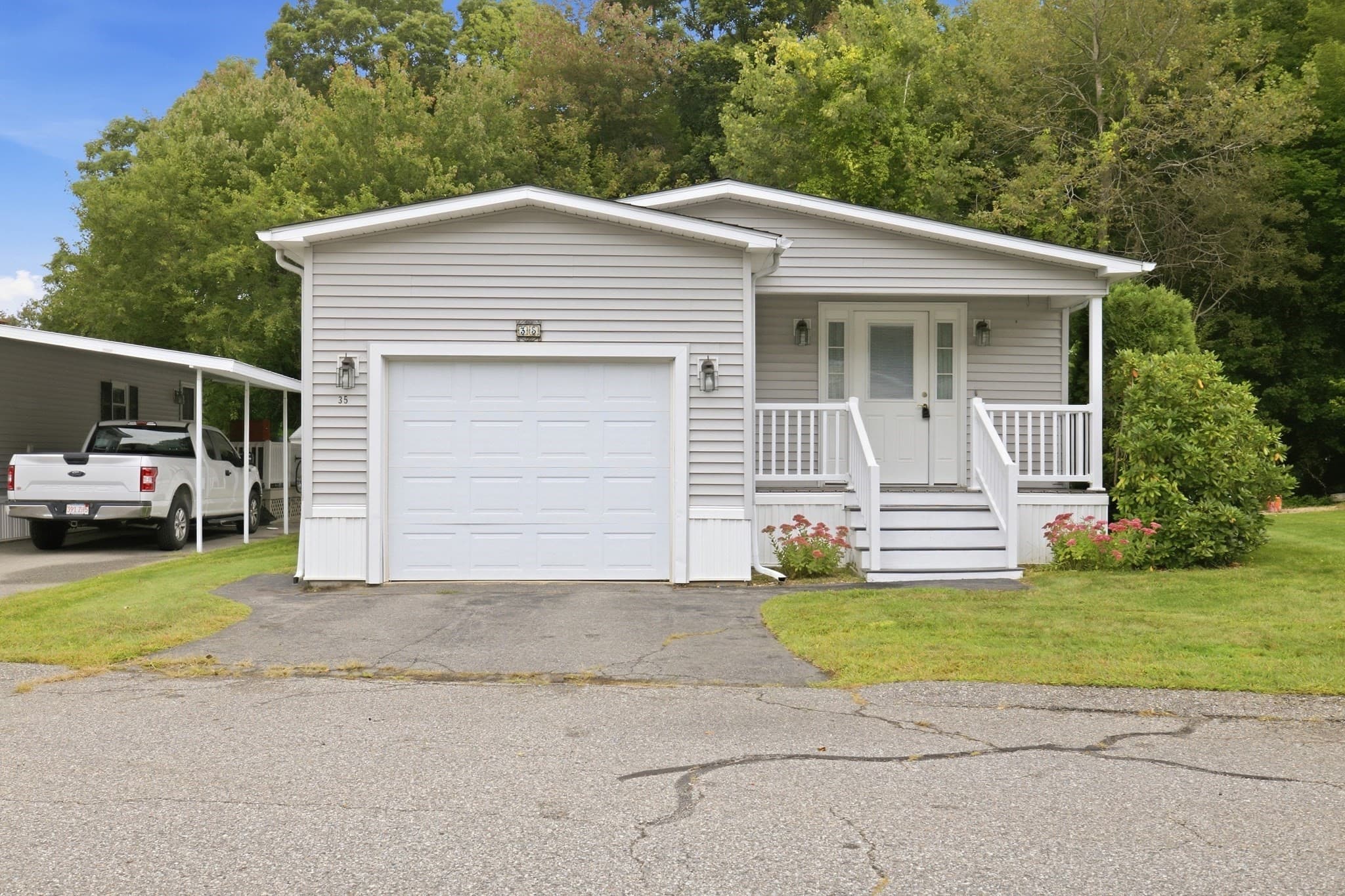 50 Highland Street # 35, Taunton MA 02780