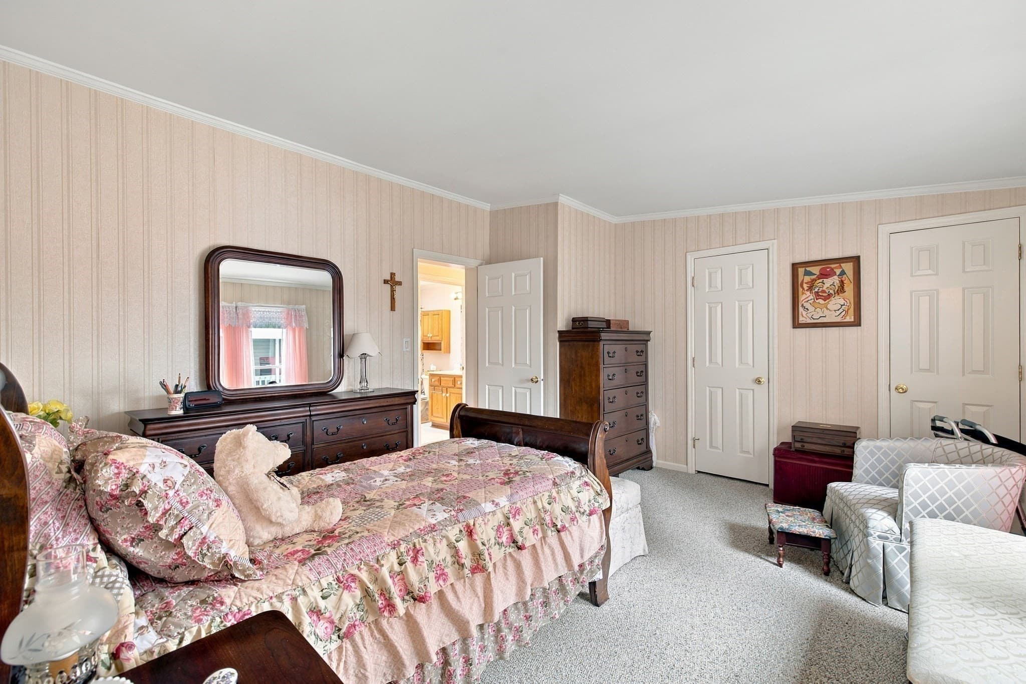 Mobile Home at 50 Highland Street # 35, Taunton MA 02780, Taunton, photo 20 of 40