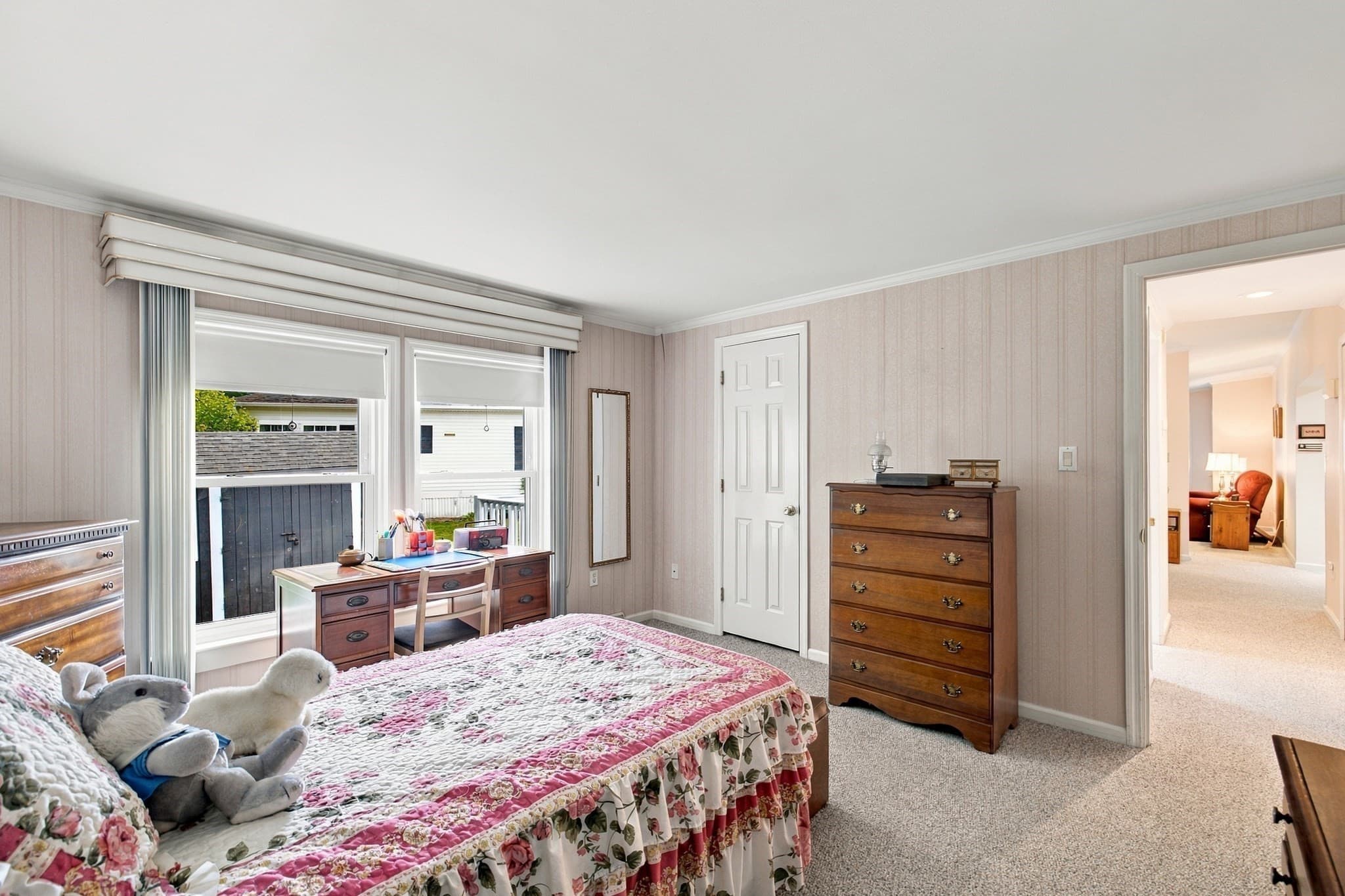 Mobile Home at 50 Highland Street # 35, Taunton MA 02780, Taunton, photo 24 of 40