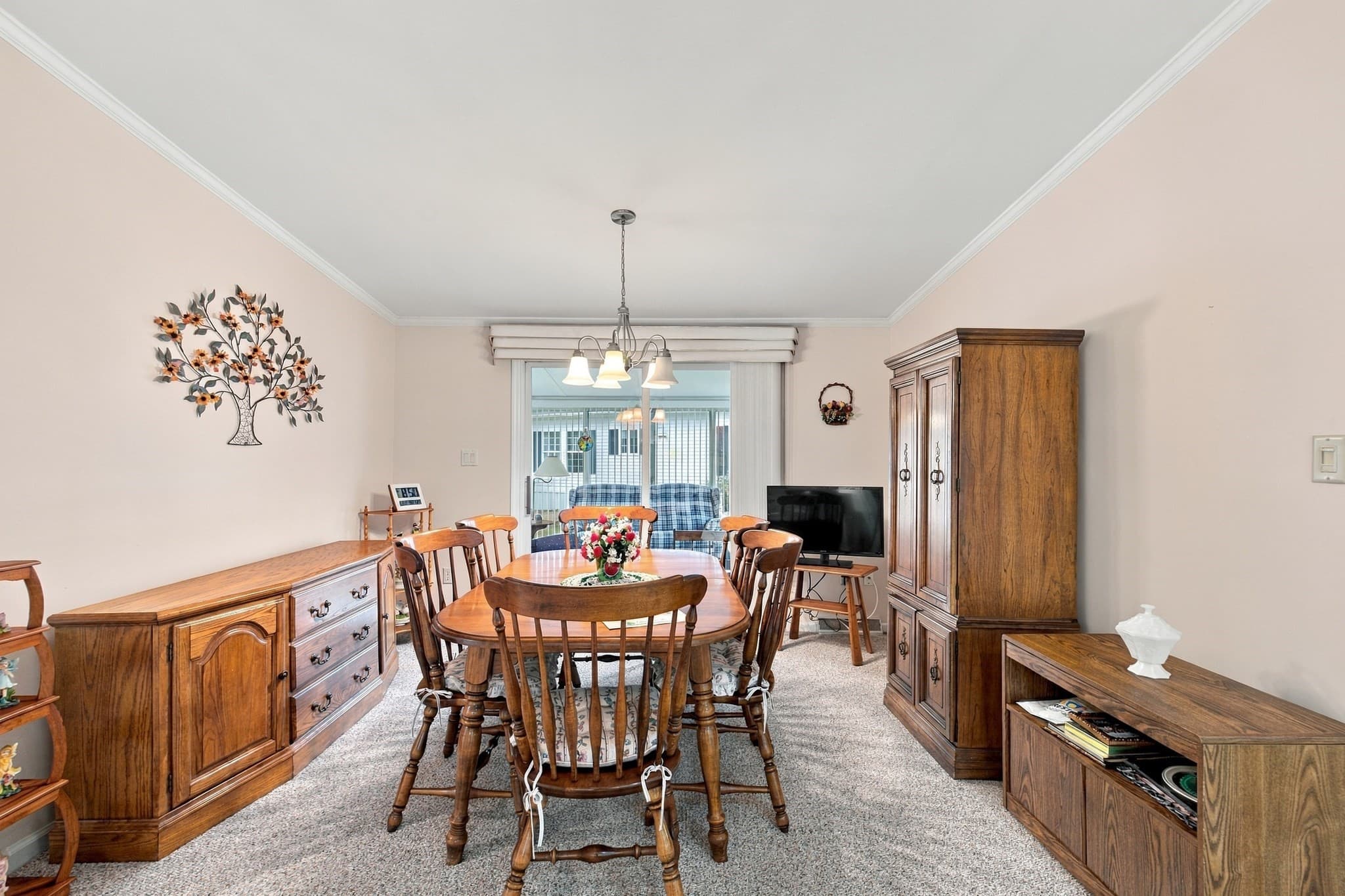 Mobile Home at 50 Highland Street # 35, Taunton MA 02780, Taunton, photo 10 of 40