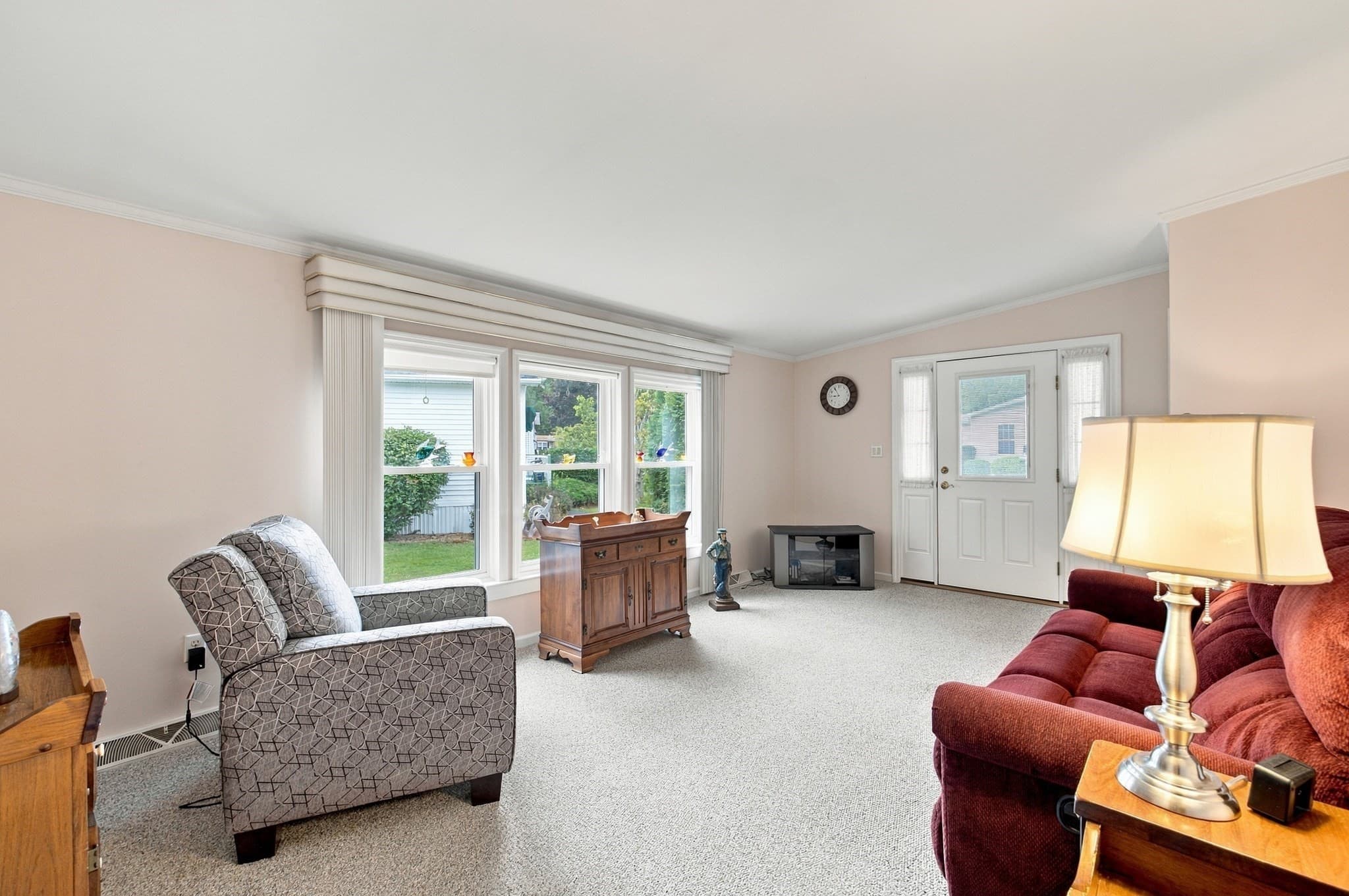 Mobile Home at 50 Highland Street # 35, Taunton MA 02780, Taunton, photo 14 of 40