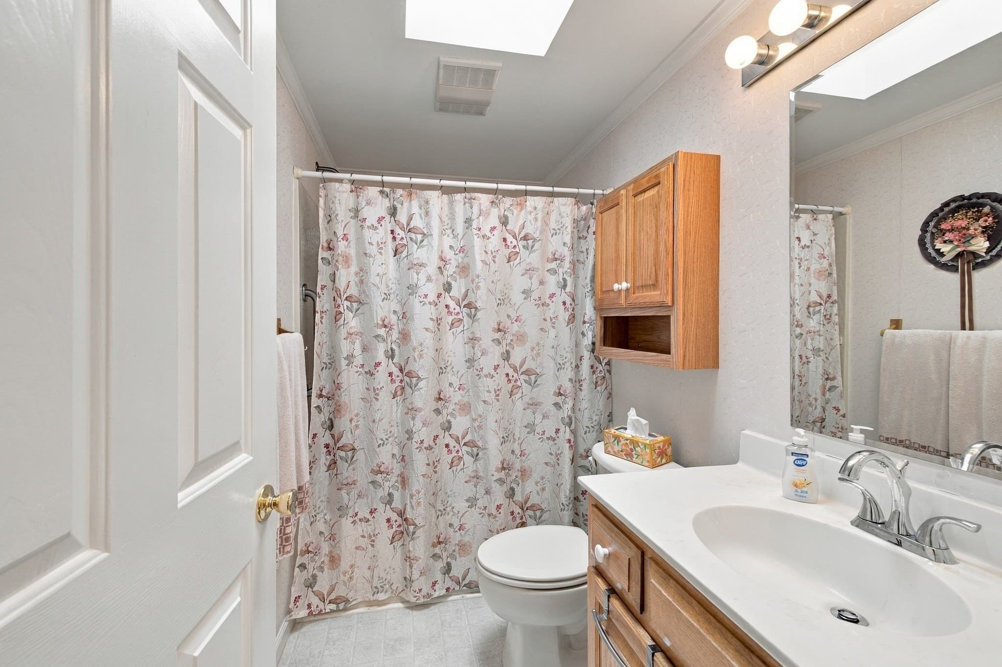 Mobile Home at 50 Highland Street # 35, Taunton MA 02780, Taunton, photo 18 of 40