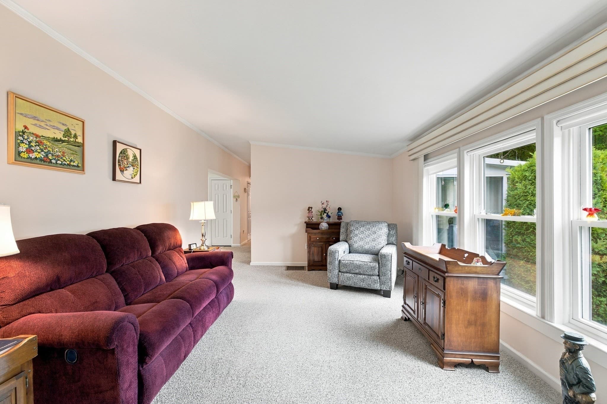 Mobile Home at 50 Highland Street # 35, Taunton MA 02780, Taunton, photo 15 of 40