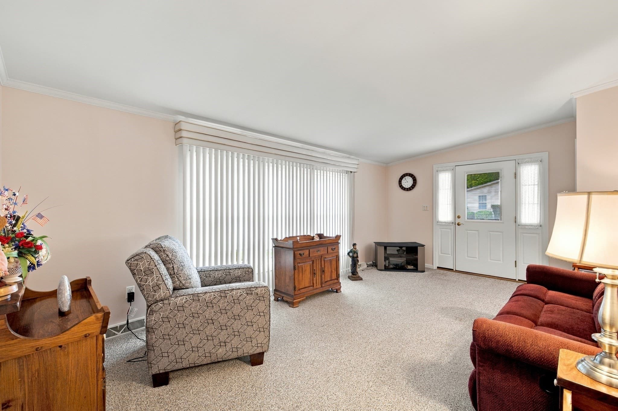 Mobile Home at 50 Highland Street # 35, Taunton MA 02780, Taunton, photo 11 of 40