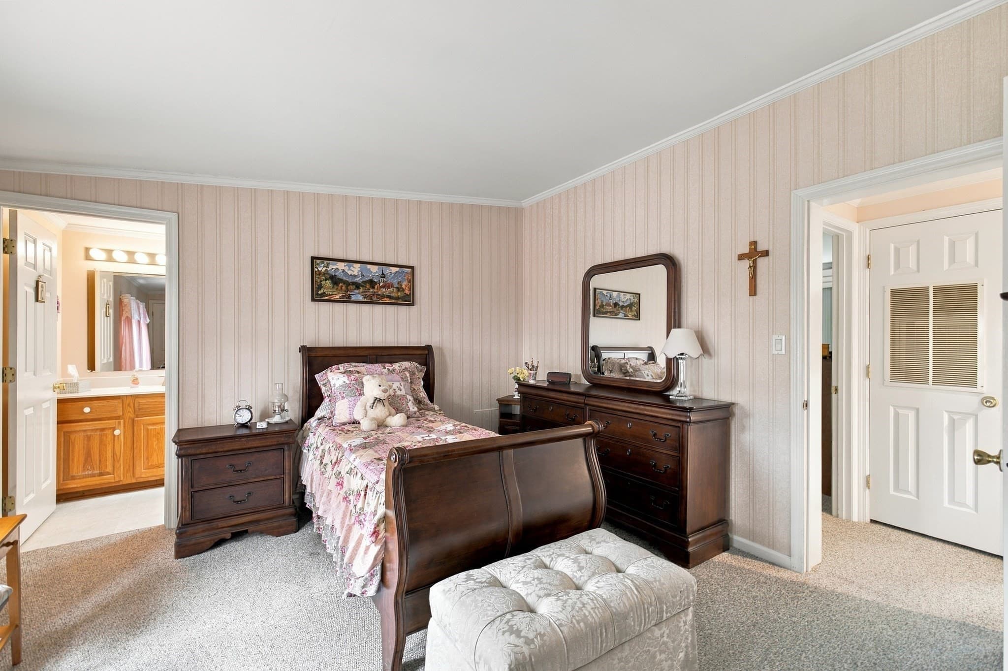 Mobile Home at 50 Highland Street # 35, Taunton MA 02780, Taunton, photo 19 of 40