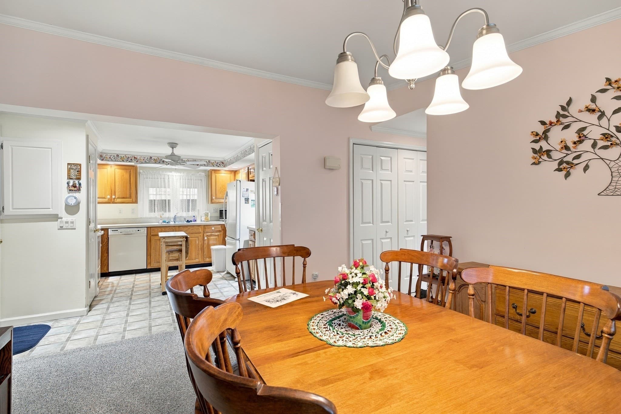 Mobile Home at 50 Highland Street # 35, Taunton MA 02780, Taunton, photo 8 of 40
