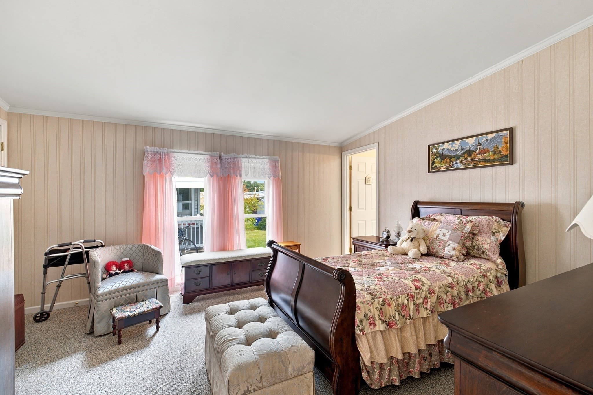 Mobile Home at 50 Highland Street # 35, Taunton MA 02780, Taunton, photo 21 of 40