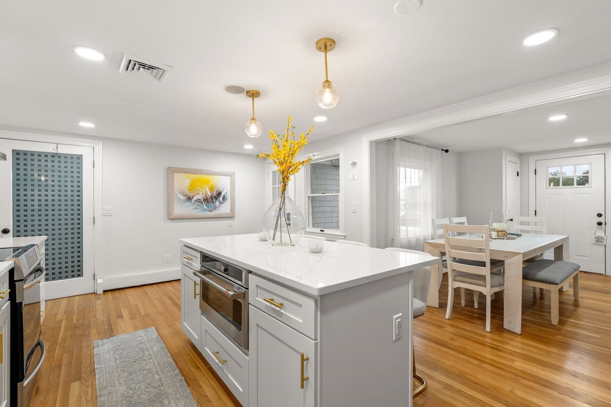 Single Family Residence at 21 Hazelmoor Rd, Yarmouth MA 02664, Yarmouth, photo 12 of 42