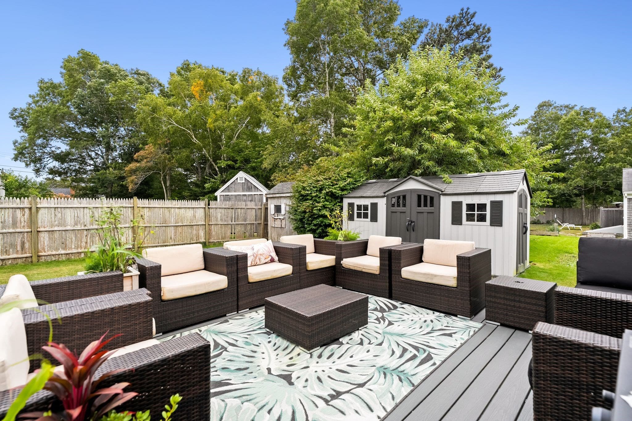 Single Family Residence at 21 Hazelmoor Rd, Yarmouth MA 02664, Yarmouth, photo 34 of 42