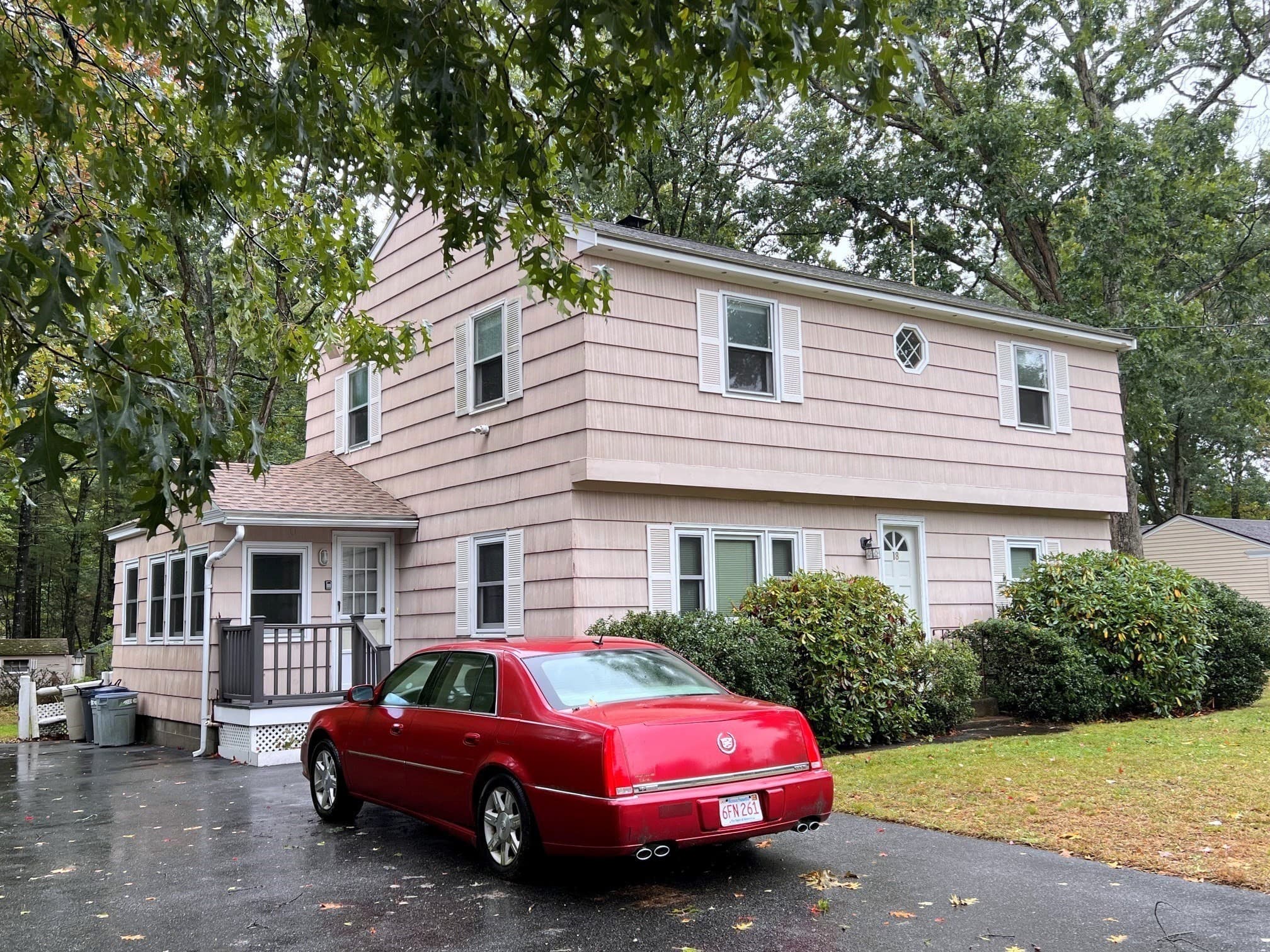 Single Family Residence at 18 Main St, Chelmsford MA 01863, Chelmsford, photo 2 of 28