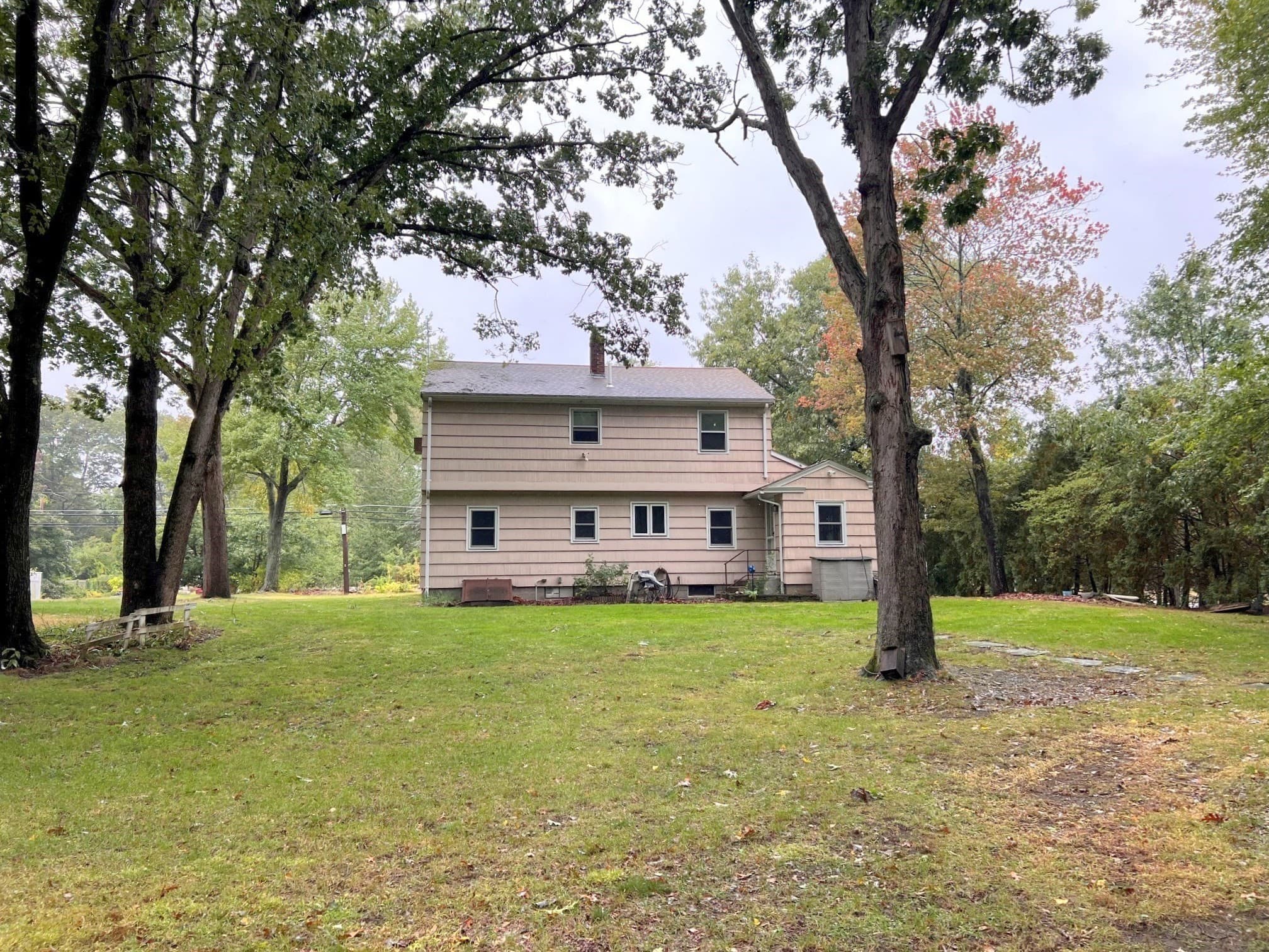 Single Family Residence at 18 Main St, Chelmsford MA 01863, Chelmsford, photo 22 of 28