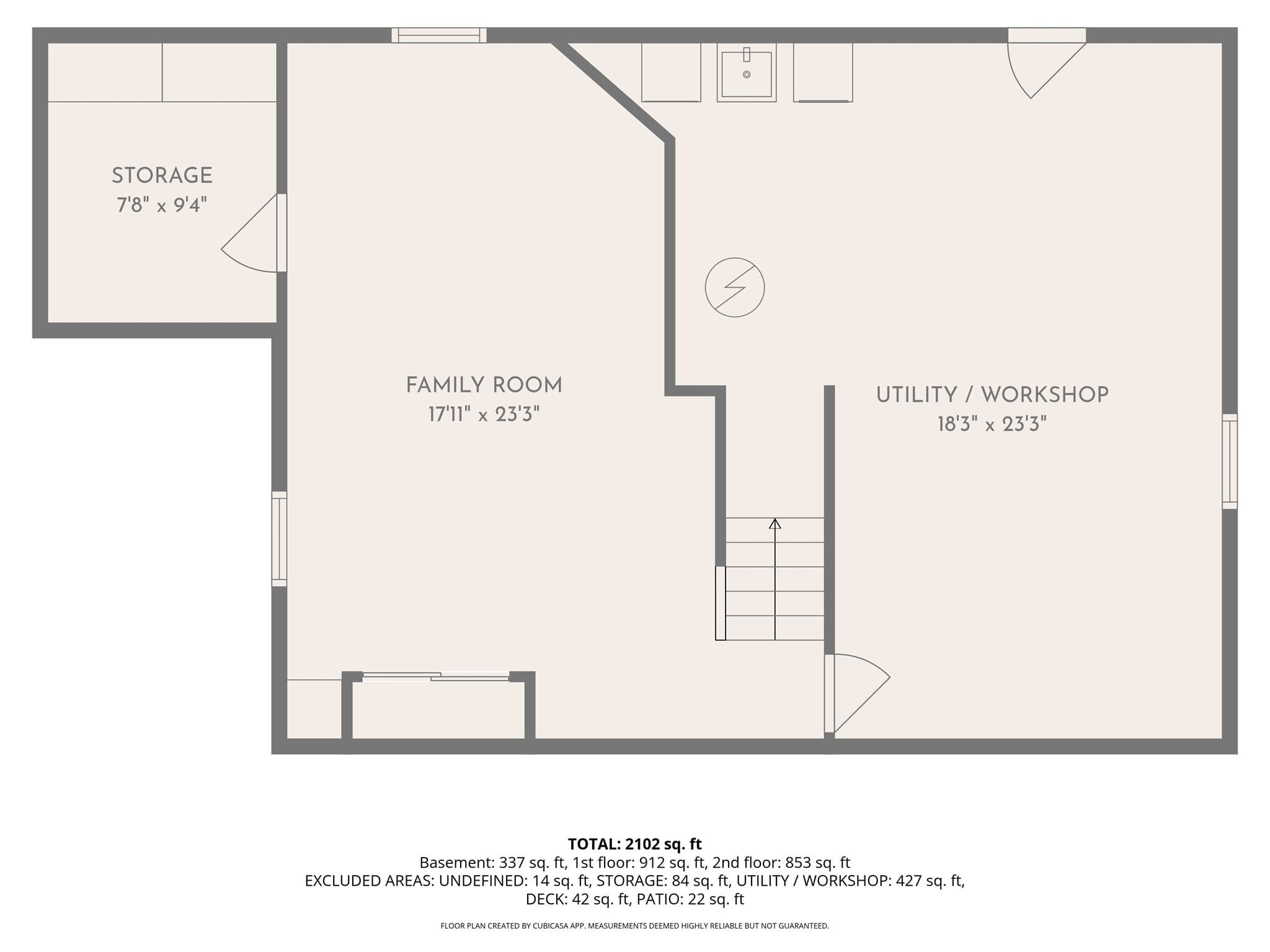 Single Family Residence at 18 Main St, Chelmsford MA 01863, Chelmsford, photo 25 of 28