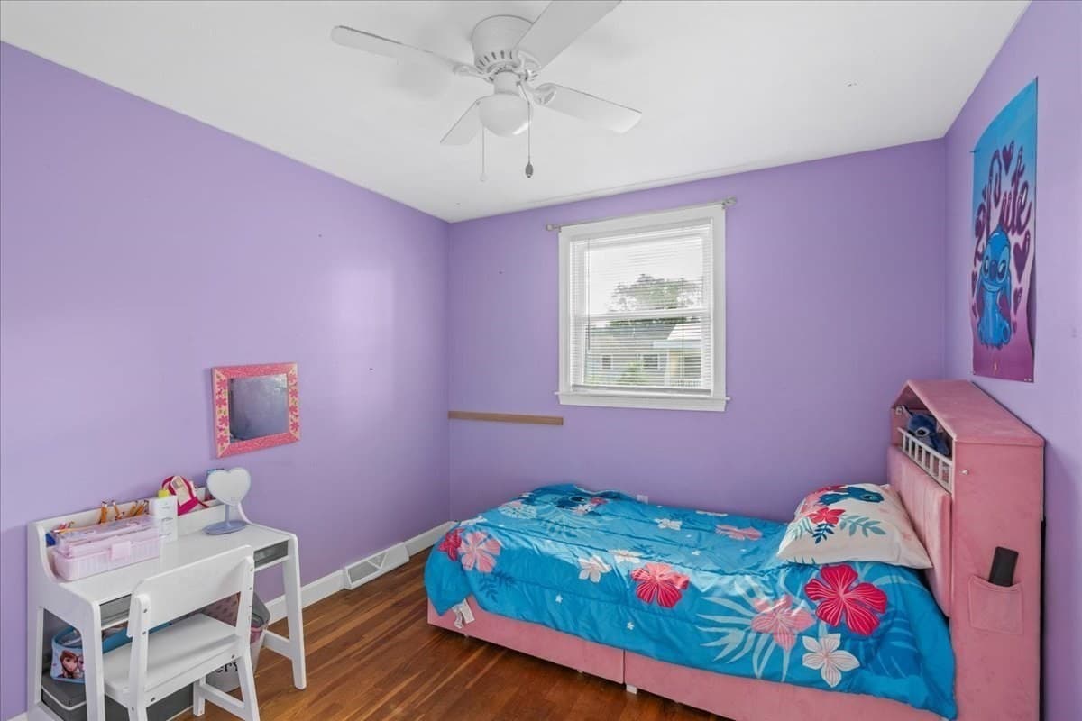 Single Family Residence at 105 Crestfield Dr, Brockton MA 02302, Brockton, photo 23 of 42