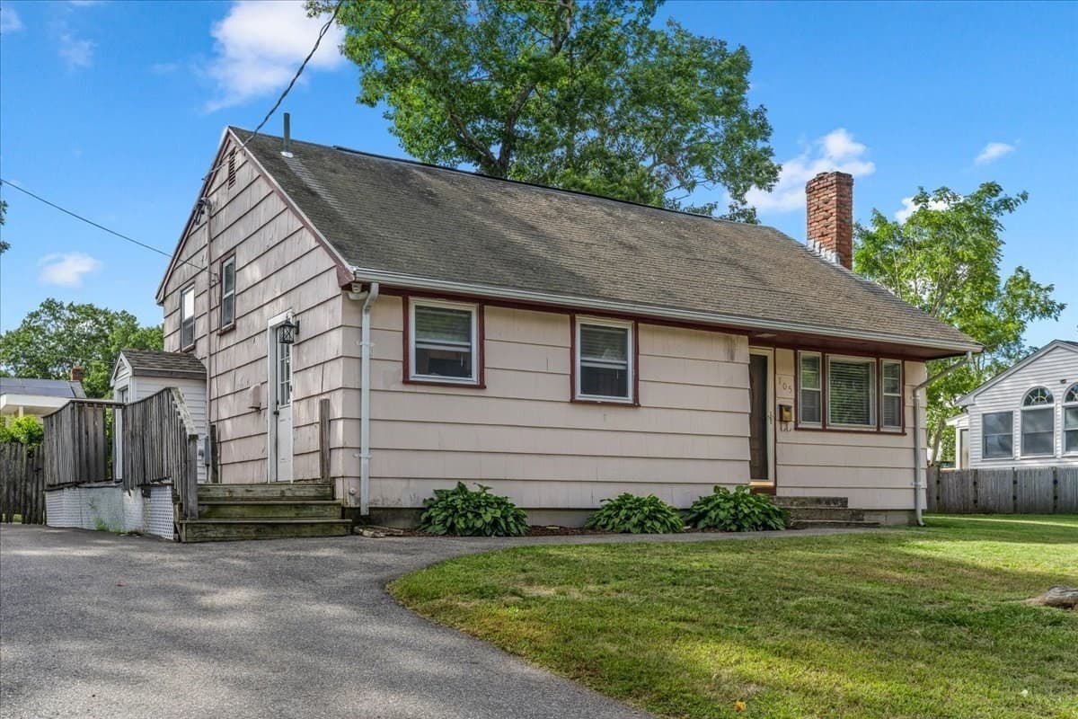 Single Family Residence at 105 Crestfield Dr, Brockton MA 02302, Brockton, photo 42 of 42