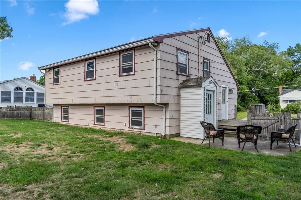 Single Family Residence at 105 Crestfield Dr, Brockton MA 02302, Brockton, photo 36 of 42