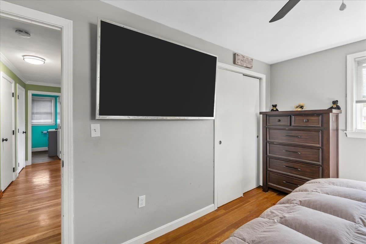 Single Family Residence at 105 Crestfield Dr, Brockton MA 02302, Brockton, photo 24 of 42