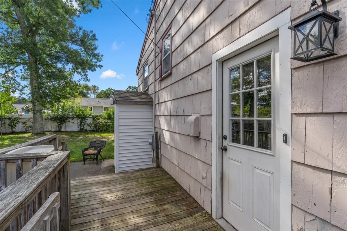 Single Family Residence at 105 Crestfield Dr, Brockton MA 02302, Brockton, photo 38 of 42