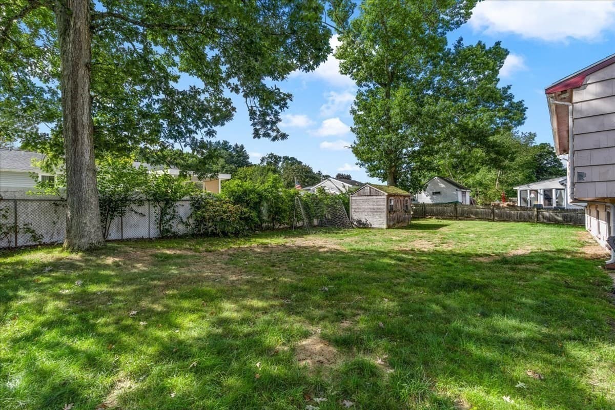 Single Family Residence at 105 Crestfield Dr, Brockton MA 02302, Brockton, photo 31 of 42