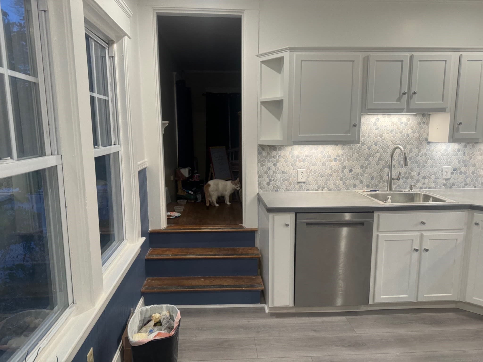 Single Family Residence at 416 Rogers St, Lowell MA 01852, Lowell, photo 3 of 10