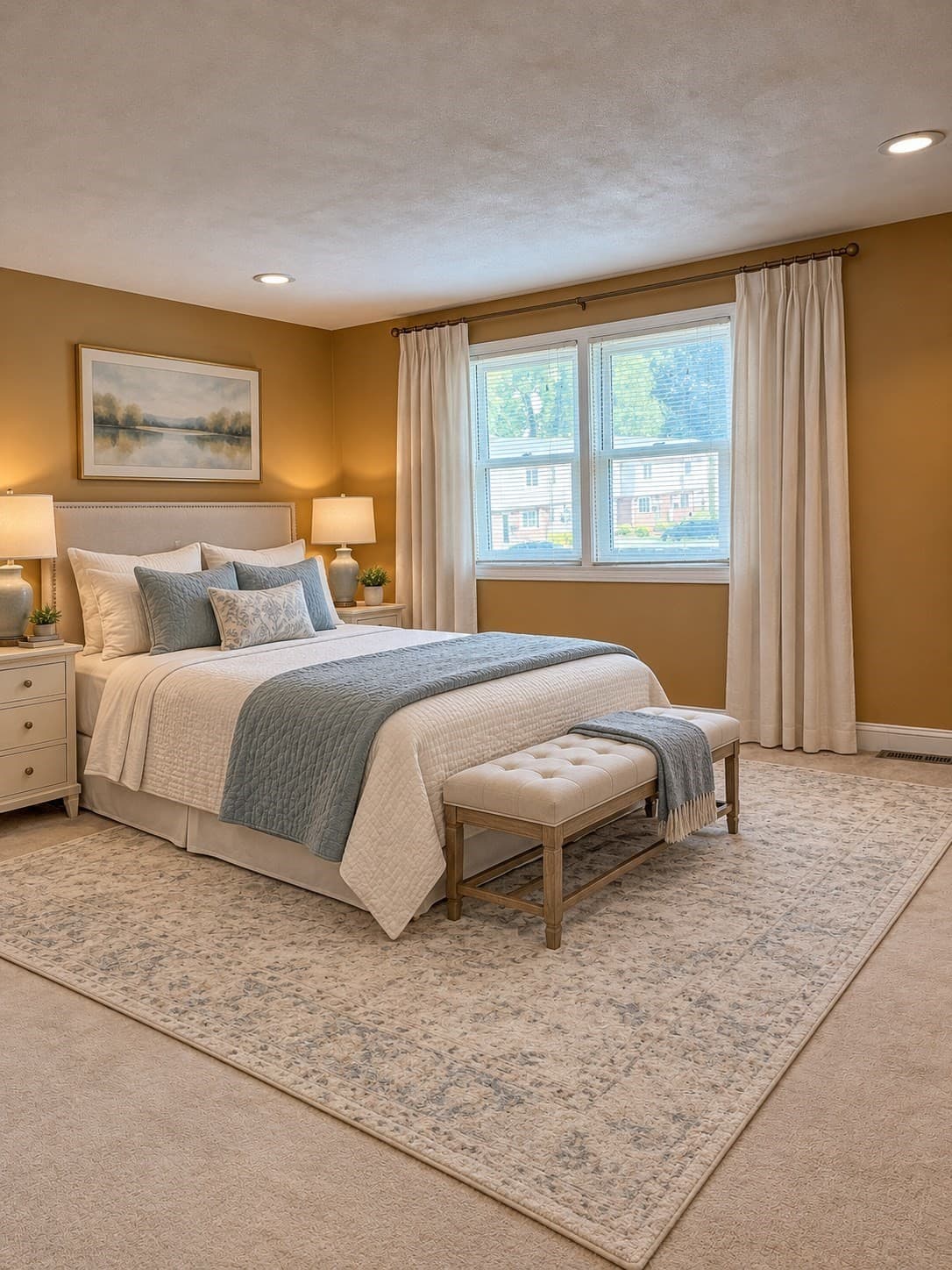 Condominium at 20 Yorktown Ct # 20, Chicopee MA 01020, Chicopee, photo 4 of 20