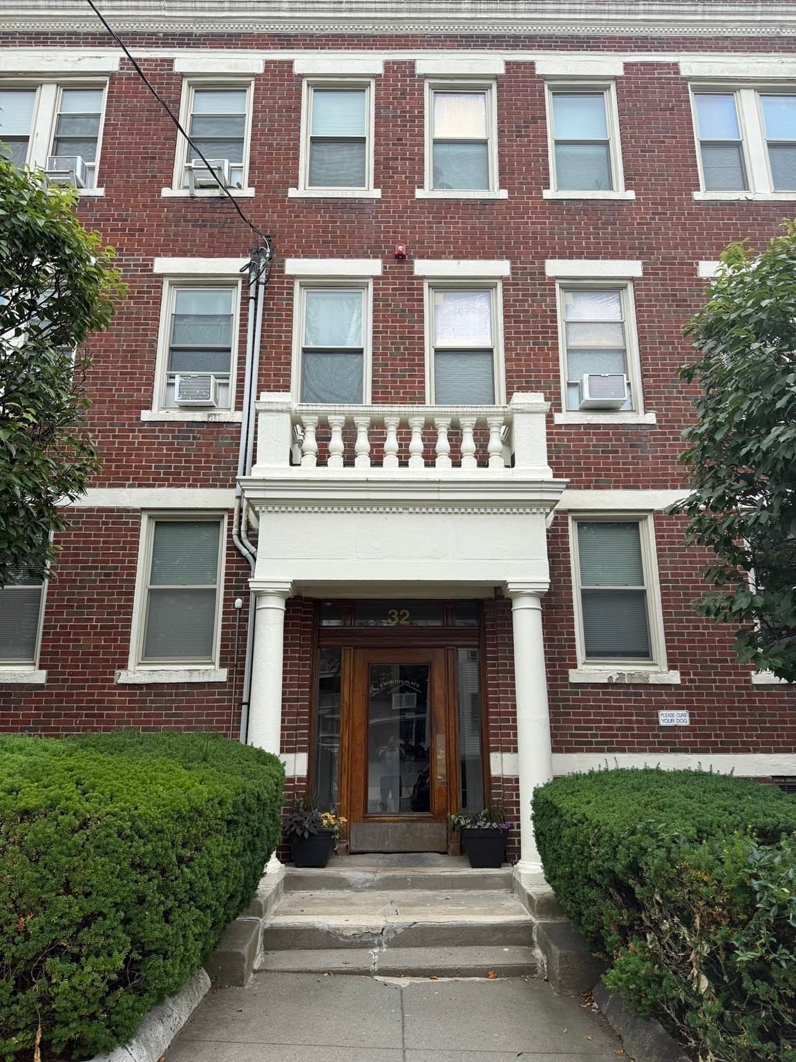 32 Ransom Rd # 11, Boston MA 02135