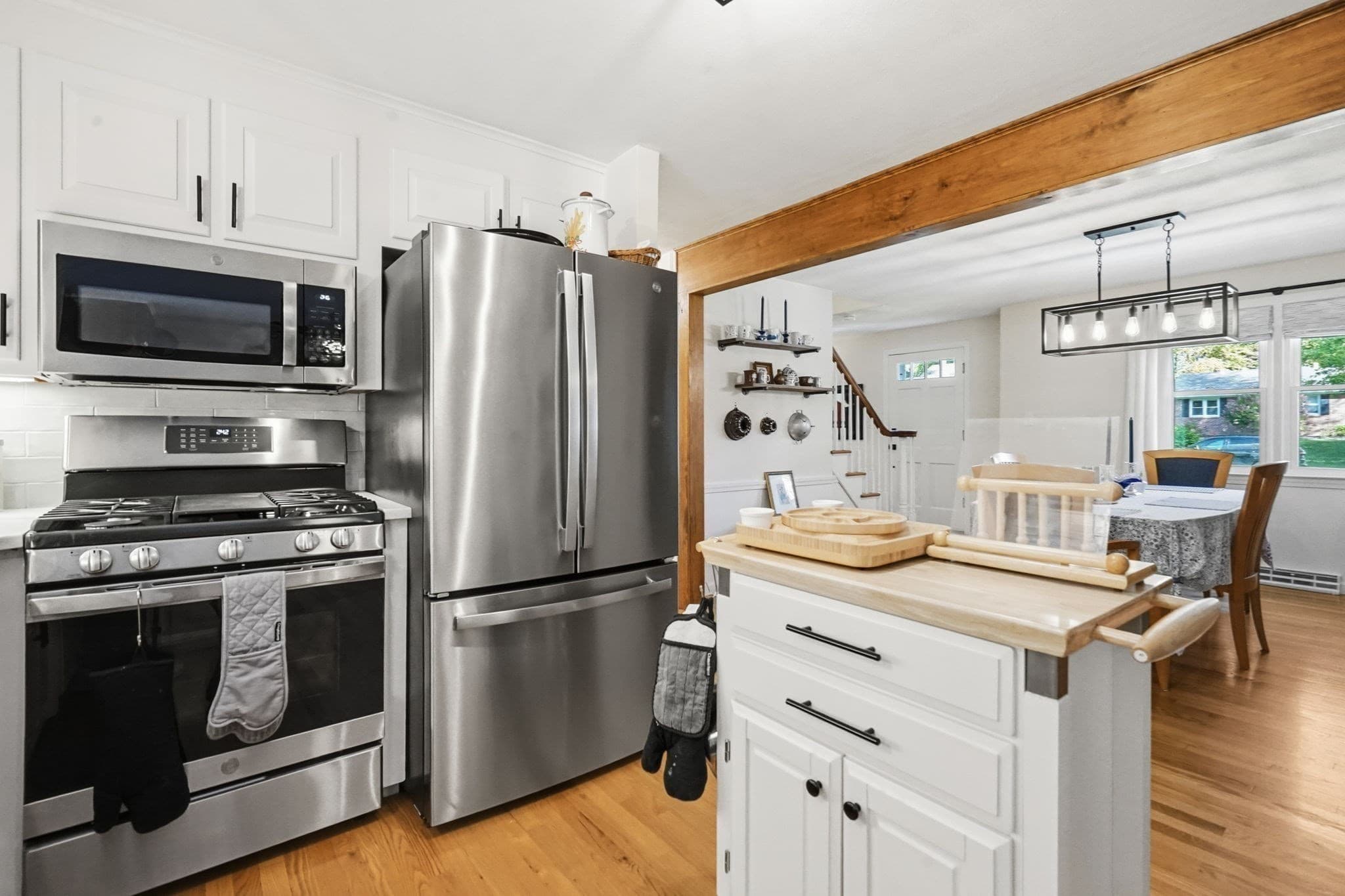 Single Family Residence at 3 Lance Ln, Wilbraham MA 01095, Wilbraham, photo 6 of 29