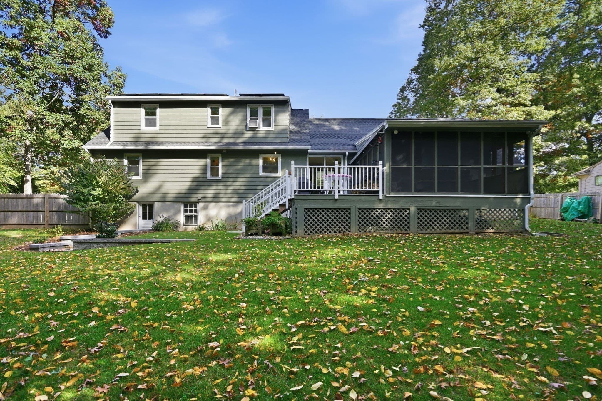 Single Family Residence at 3 Lance Ln, Wilbraham MA 01095, Wilbraham, photo 28 of 29