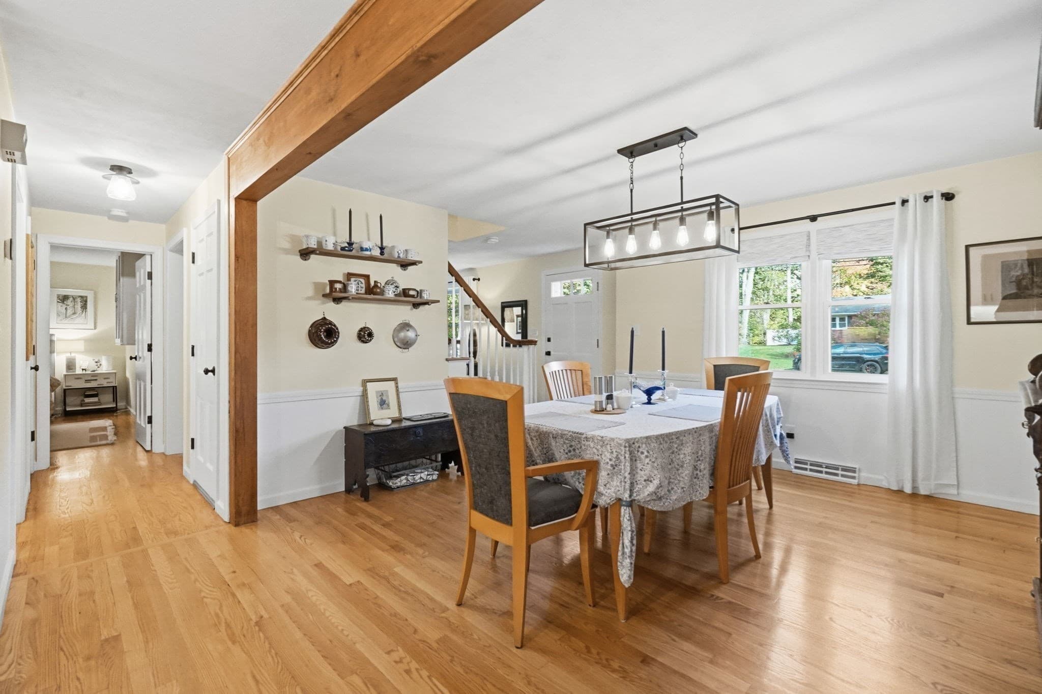 Single Family Residence at 3 Lance Ln, Wilbraham MA 01095, Wilbraham, photo 9 of 29