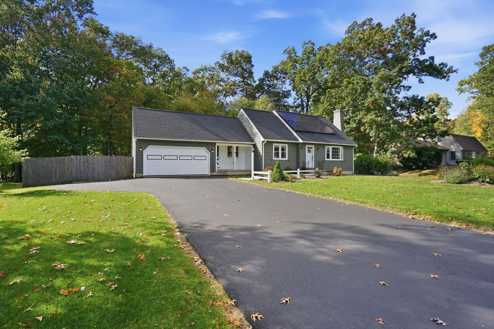 Single Family Residence at 3 Lance Ln, Wilbraham MA 01095, Wilbraham, photo 29 of 29
