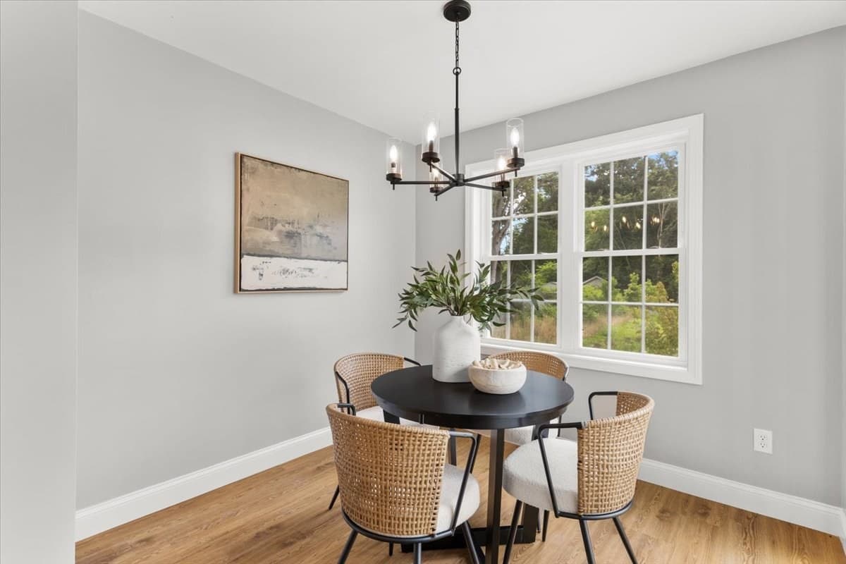 Condominium at 19 Hunter St. # 2, Taunton MA 02780, Taunton, photo 23 of 40