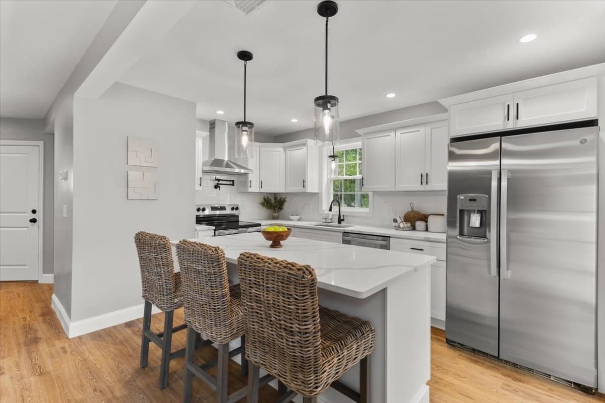 Condominium at 19 Hunter St. # 2, Taunton MA 02780, Taunton, photo 16 of 40