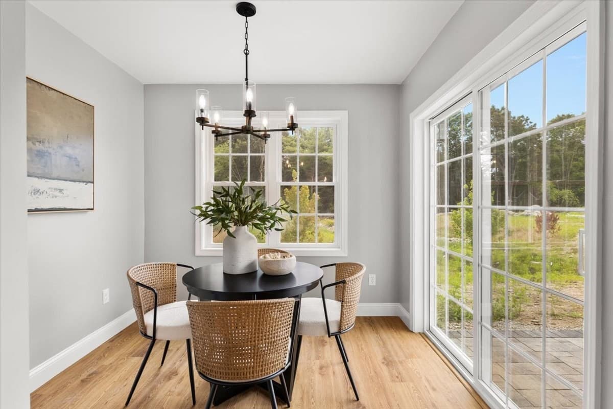 Condominium at 19 Hunter St. # 2, Taunton MA 02780, Taunton, photo 22 of 40