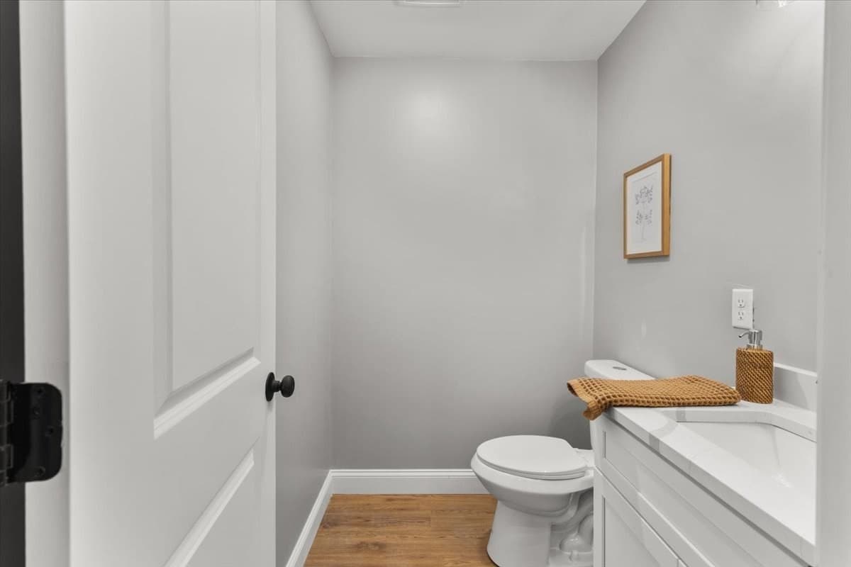 Condominium at 19 Hunter St. # 2, Taunton MA 02780, Taunton, photo 7 of 40