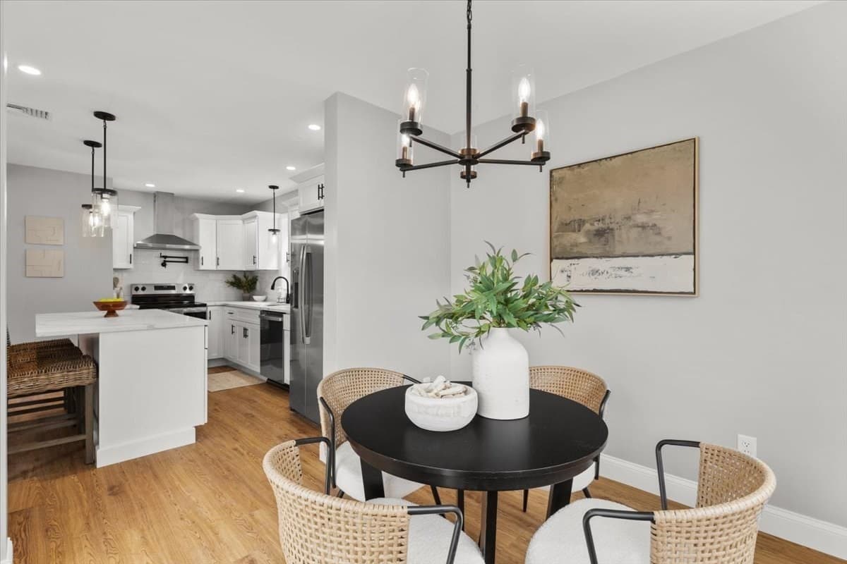 Condominium at 19 Hunter St. # 2, Taunton MA 02780, Taunton, photo 20 of 40